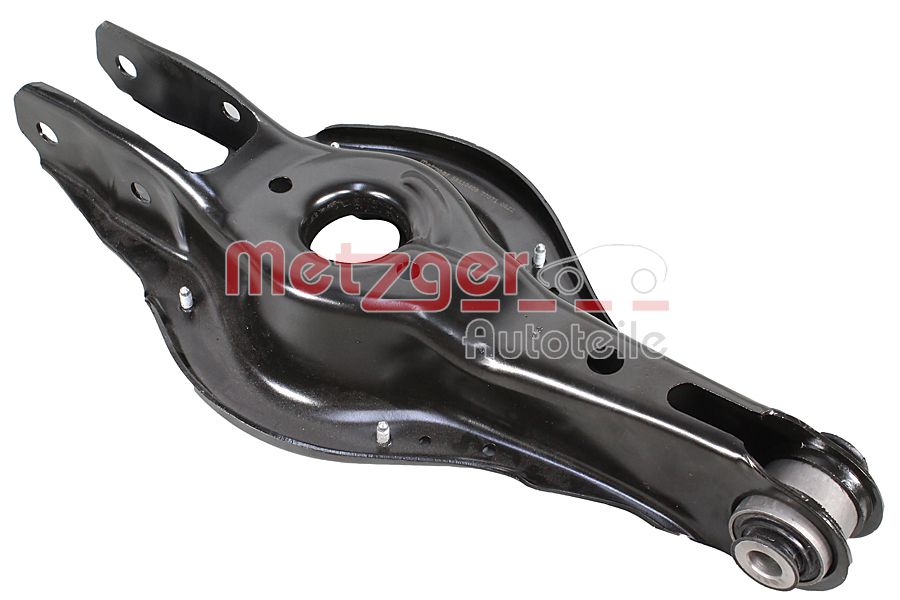 METZGER 58110409 GREENPARTS Lenker, Radaufhängung